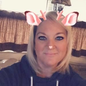 Meet your Posher, Mandy